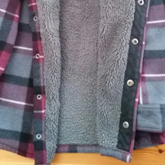 Jacket Freedom Foundry - Picture 2 of 10